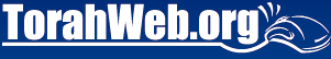 TorahWeb.org